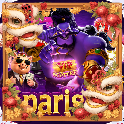 paris88 — mitra unggulan